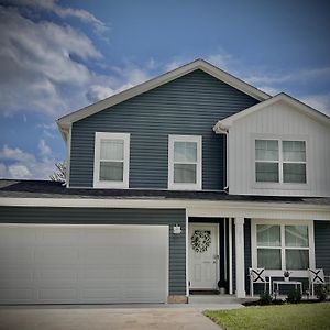 House For You Near Ft. Campbell And Casino 오크 그로브 Exterior photo