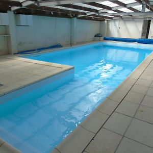 Houlette Gite 6 Personnes Cognac Piscine 빌라 Exterior photo