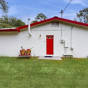 Umatilla King'S Haven Retreat 빌라 Exterior photo