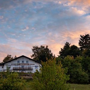 Auberge Obersolberg 호텔 Eschbach-au-Val Exterior photo