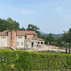 Lioni Le Talee Agriturismo Di Charme 빌라 Exterior photo