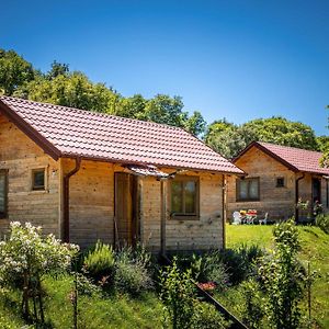 Golubovci Boljesestre Lake Retreat 빌라 Exterior photo