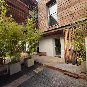 Maison Avec Jardin A Proximite Du Centre Ville Et Des Plages, 몽펠리에 Exterior photo