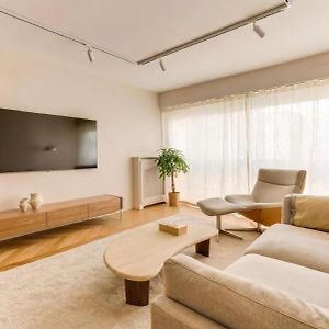 Kirchberg Two Bedroom Apartment City Center-Business And Leisure 룩셈부르크 Exterior photo