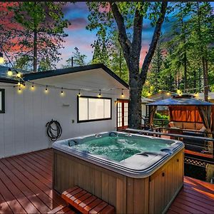 40 Min From Kirkwood Ski Resort! Book Your Relaxation With Hot Tub And Firepit! 파이오니어 Exterior photo