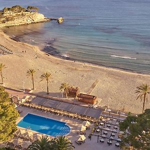 Secrets Mallorca Villamil Resort & Spa - Adults Only 파게라 Exterior photo