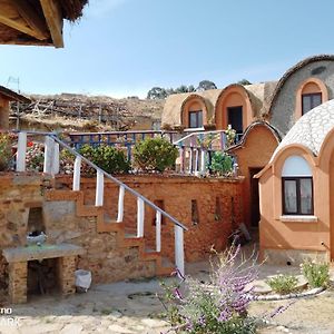 Hostal Qhana Pacha 호텔 Isla de la Luna Exterior photo