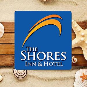 Shores Inn & Hotel 셰디악 Exterior photo