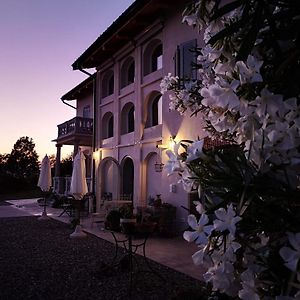 Passerano  Theresa Sulla Collina B&B Exterior photo