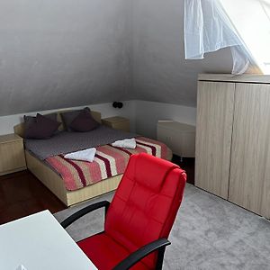 2 Rooms Apartment Airy & Bright Bucium View 이아시 Exterior photo