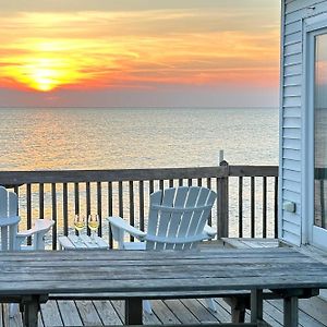 Cape May Vacation Rental With Panoramic Ocean Views! 케이프메이코트하우스 Exterior photo