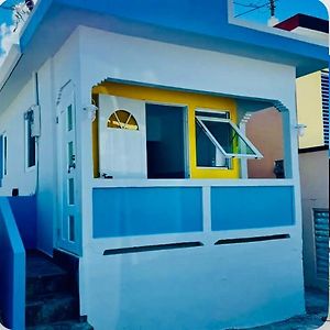 아레시보 New! Mini Casa De Playa 빌라 Exterior photo