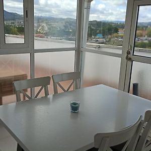 이괄라다 Amplio Atico Con Terraza Y Vistas 아파트 Exterior photo