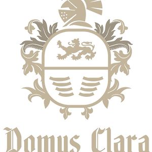 Domus Clara - Guest House 베노사 Exterior photo