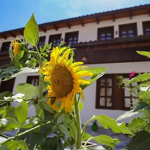 The House Of Dollma , Inside Kruja Castle 호텔 Exterior photo