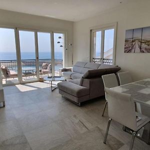 Lustica Bay Waterfront Three Bedroom Apartment 티바트 Exterior photo