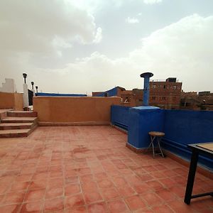 Riad Taourirte 호텔 티네히르 Exterior photo