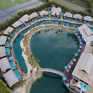 Buffalo Island Resort 치앙마이 Exterior photo