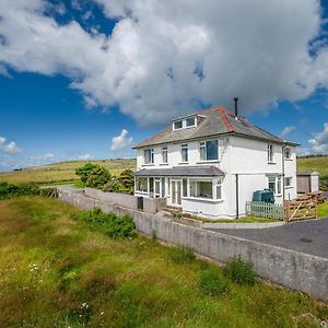 Llanfair Glynmor 빌라 Exterior photo