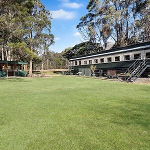 The Angas Carriage Alpine Southern Highlands 빌라 Exterior photo