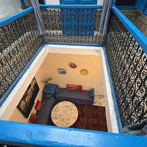 사피 Blue Riad 아파트 Exterior photo