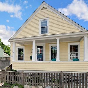 Beautiful Cottage In Downtown 브리스톨 Exterior photo