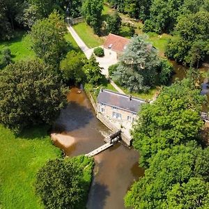 Ardentes Le Chant De La Riviere En Berry 빌라 Exterior photo