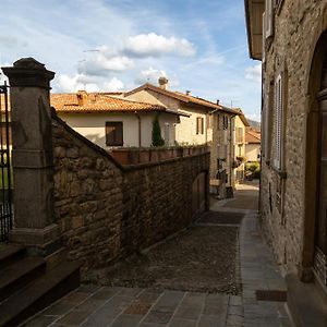 Costa di Mezzate Casa Vacanze Rasetto 빌라 Exterior photo