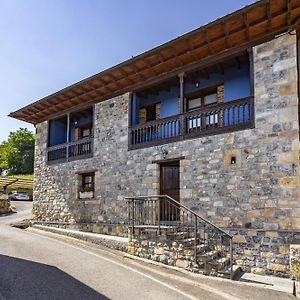 Onís Orandi 빌라 Exterior photo