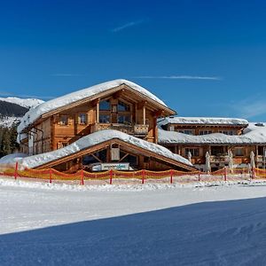 Fantastic Apartment In The Kitzbuehel Alps 미테르질 Exterior photo