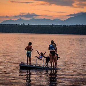 밀리노켓 Mountain Majesty - Katahdin View & Soft Sand Beach 빌라 Exterior photo