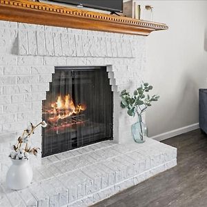 Beautiful Clive 3Br Duplex Wfireplace 빌라 Exterior photo