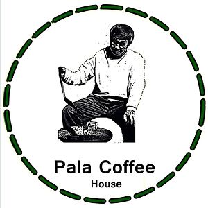 Palacoffeehouse ปางอุ๋ง 호텔 Ban Huai Makhuea Som Exterior photo