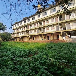 Hotel Padmavati Palace, 마하발레슈와르 Exterior photo