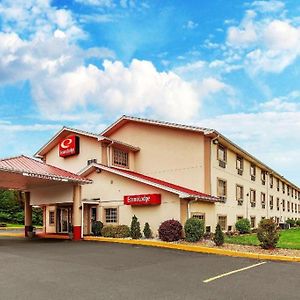 Econo Lodge 로마 Exterior photo