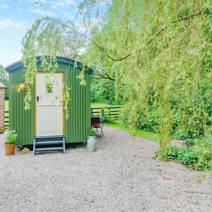 Skirwith The Harmony Hut 빌라 Exterior photo