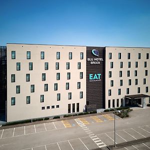 블루 호텔 브릭시아 카스테네돌로 Exterior photo