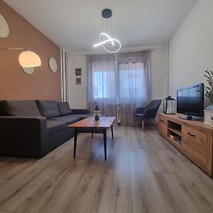 부코바르 Apartman Centar 아파트 Exterior photo