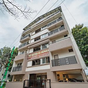 Seasons Suites - Bommasandra 벵갈루루 Exterior photo