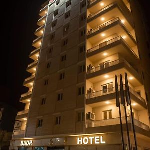 Badr Hotel Assiut Exterior photo