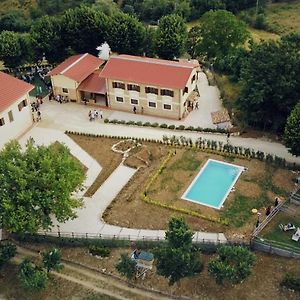 리에티 Fattoria Del Borgo In Sabina 빌라 Exterior photo