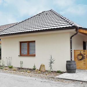 Penzion U Restaurace Na Koreji 호텔 Štětí Exterior photo