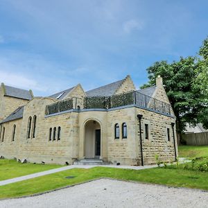 Bonnybridge The Vestry 빌라 Exterior photo