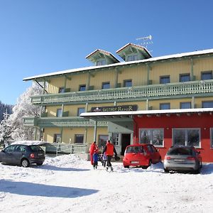 Gasthof Reiner 호텔 상트엥글마 Exterior photo