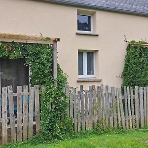 Livry  La Bergerie Du Mesnil B&B Exterior photo