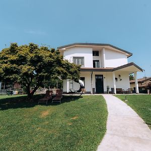 카세 누오베 Sleep & Fly Malpensa B&B Exterior photo