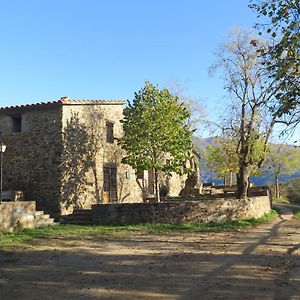 Sant Pere de Vilamajor El Polell 아파트 Exterior photo