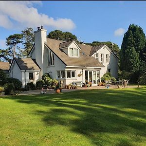 Drumee Lodge Boutique B And B, Newcastle, County Down 뉴캐슬 Exterior photo