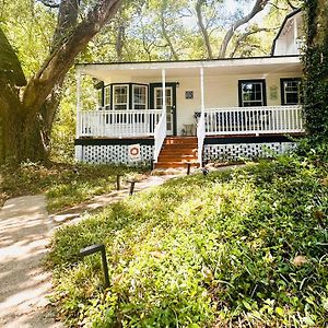 Cici'S Guest House 로렐 Exterior photo