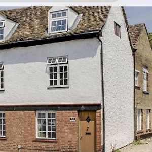 The Old Rose And Crown - St Neots 빌라 Exterior photo